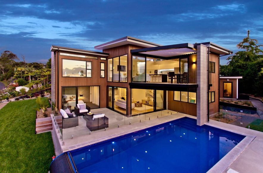 Greenhithe Residence