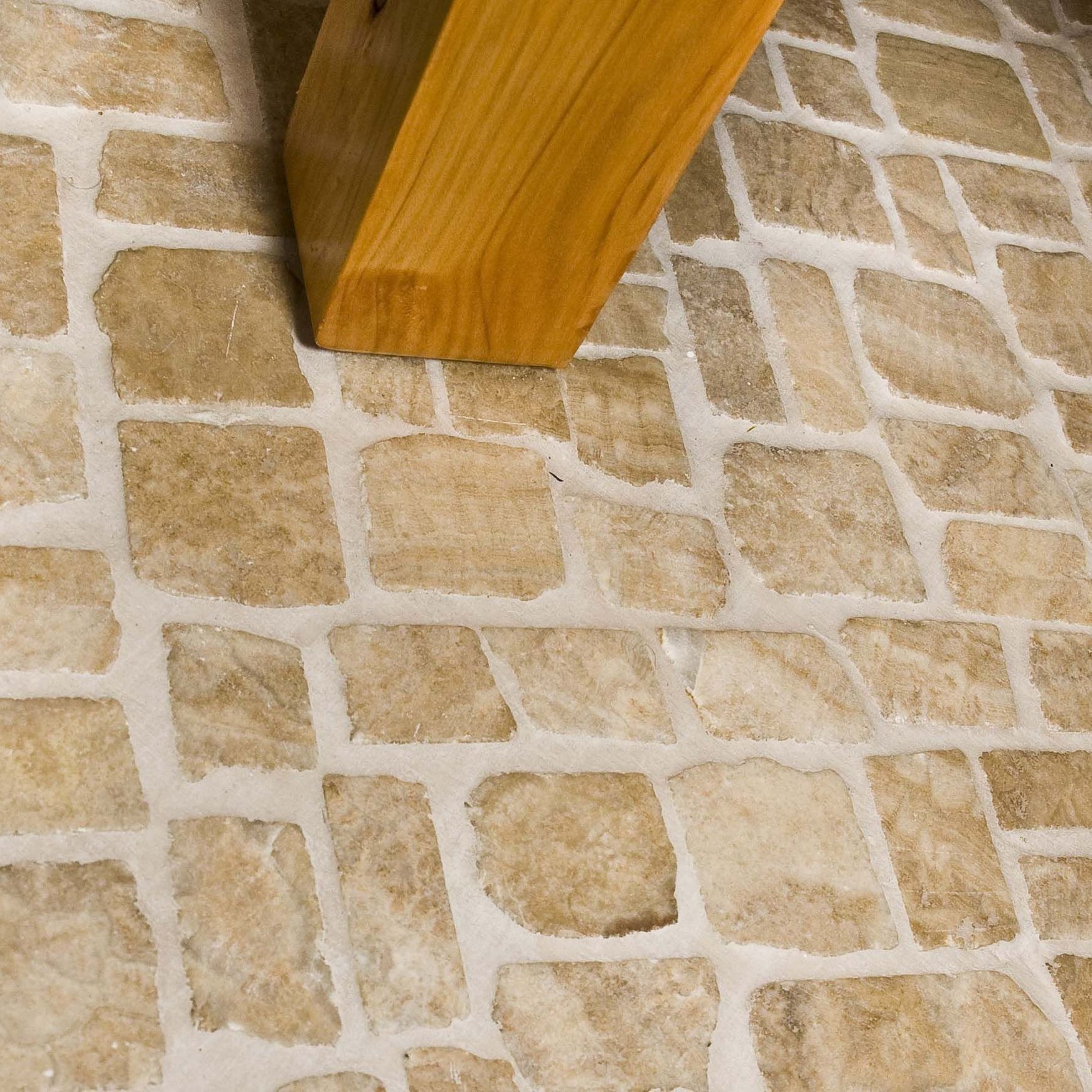 Random Square Tile