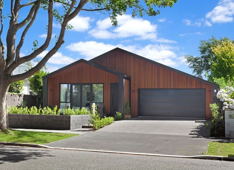 Ranfurly New Build