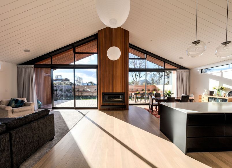 Ranfurly New Build