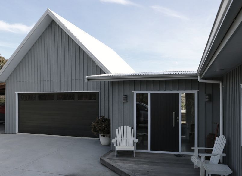 Rangiora Road Home