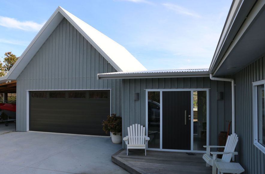 Rangiora Road Home