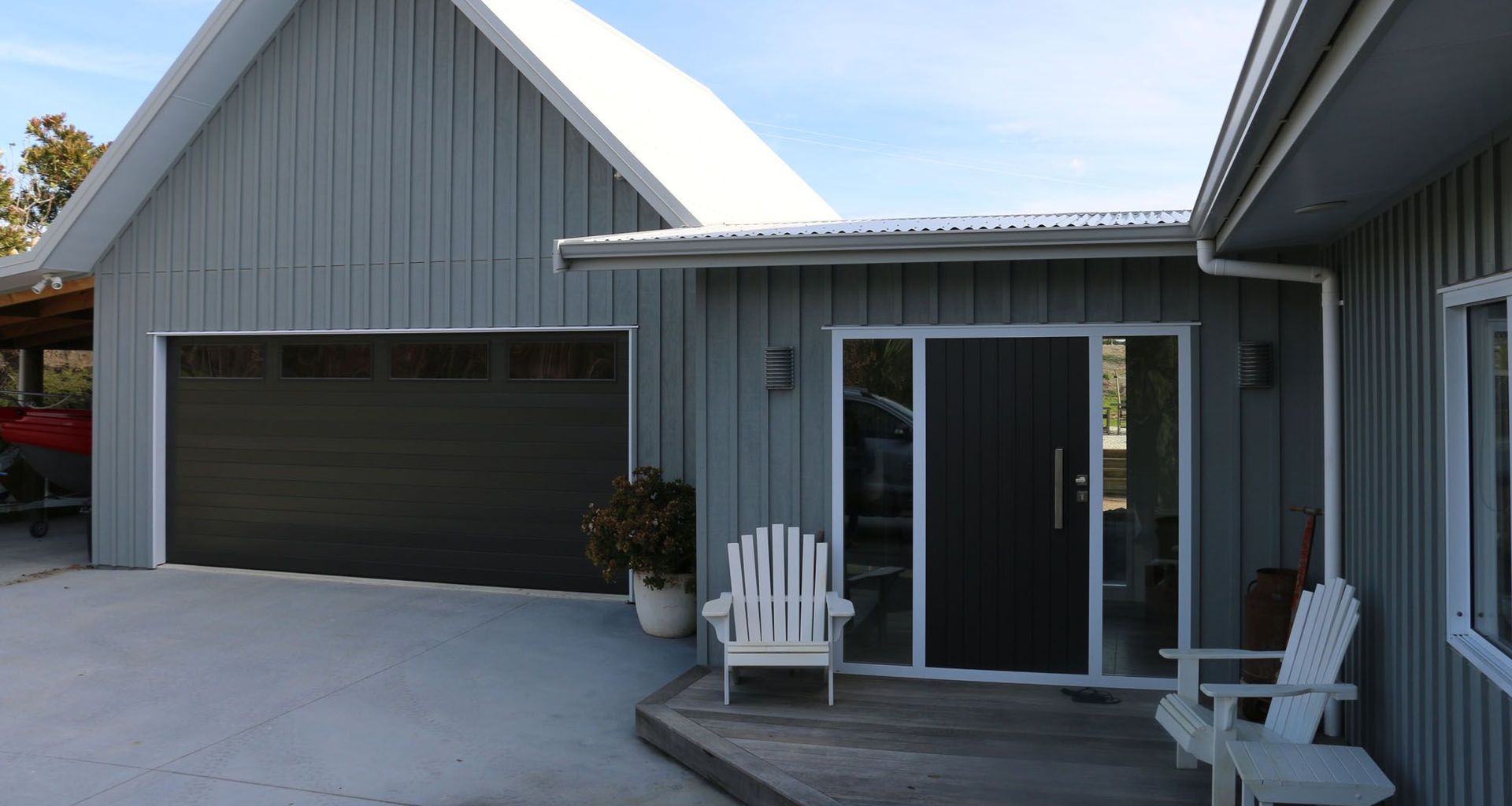 Rangiora Road Home banner