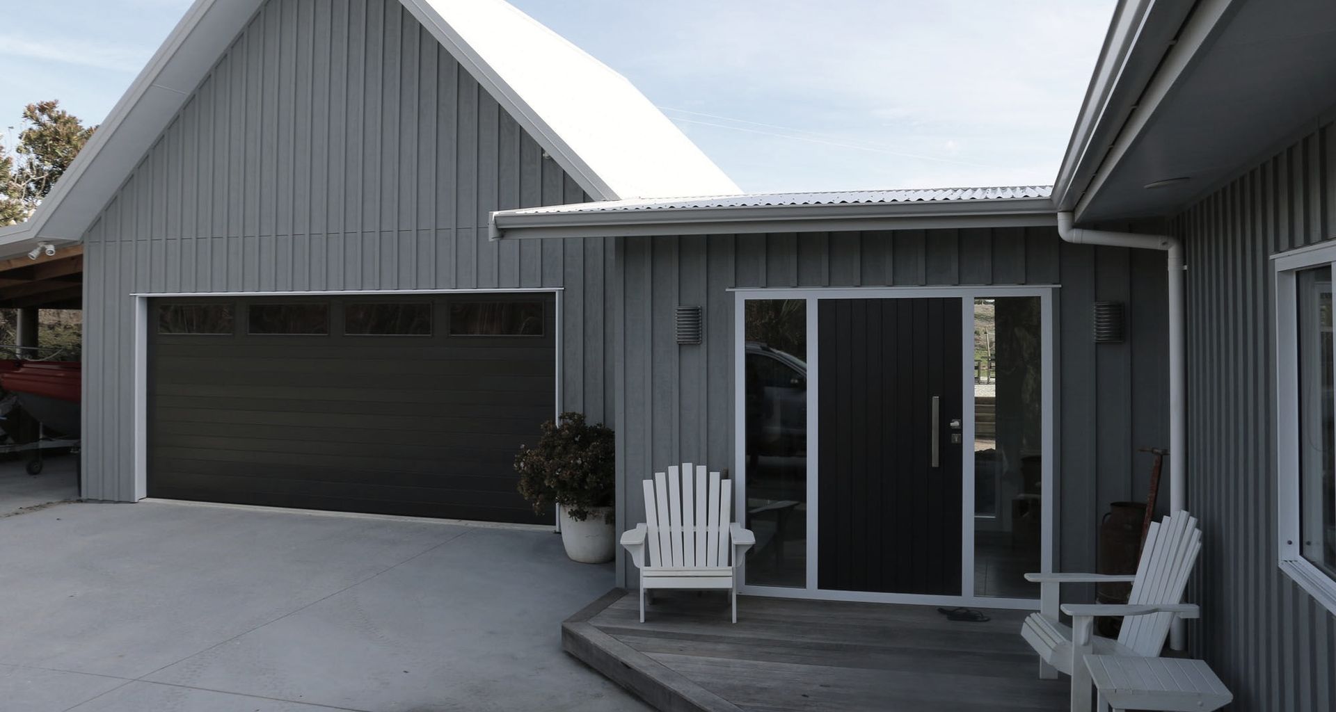 Rangiora Road Home banner