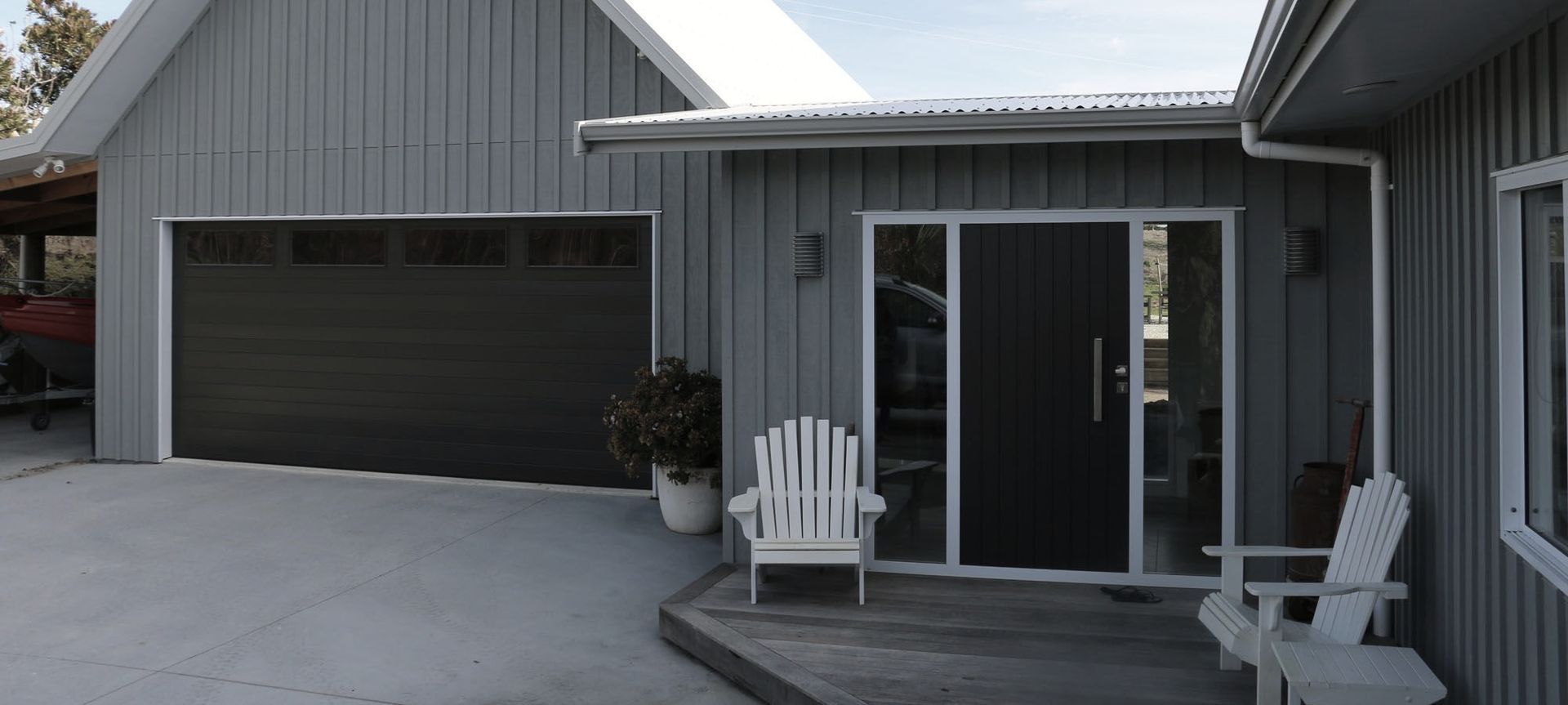 Rangiora Road Home banner