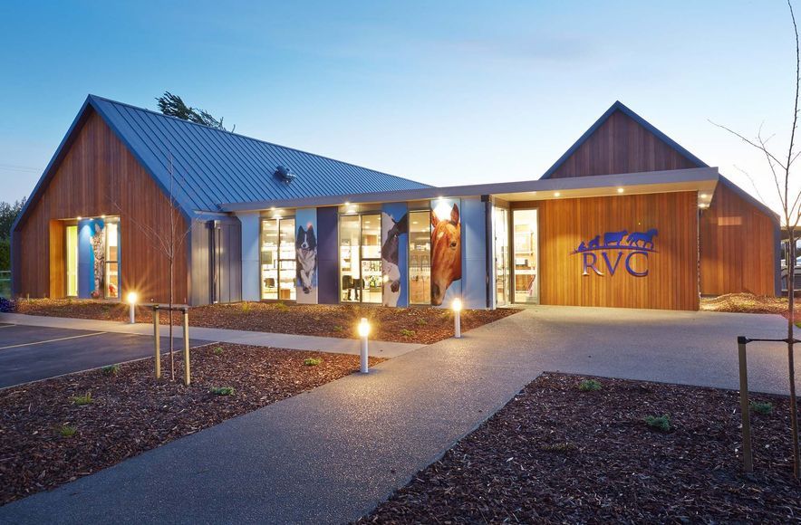 Rangiora Vet Centre