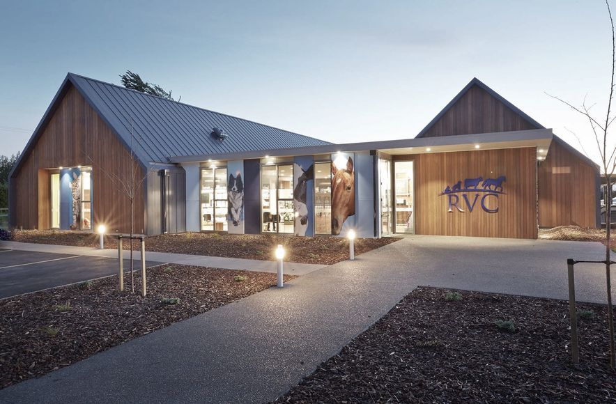 Rangiora Vet Centre