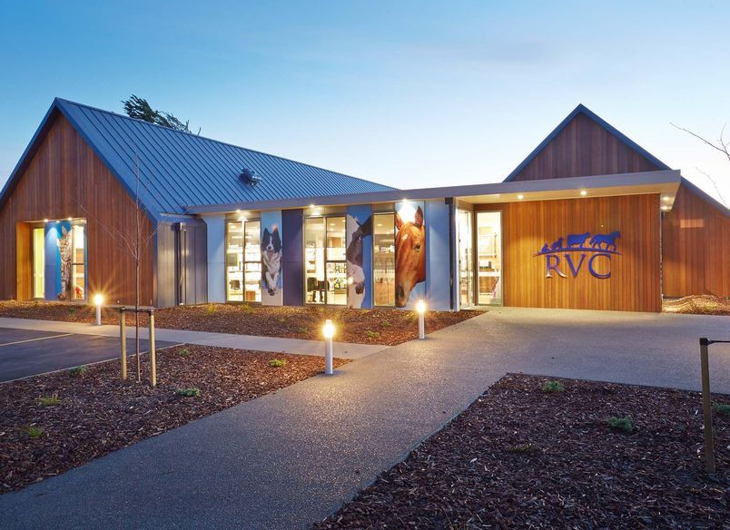 Rangiora Vet Centre