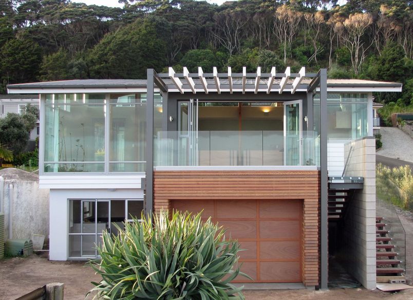 Rangiputa Beach House