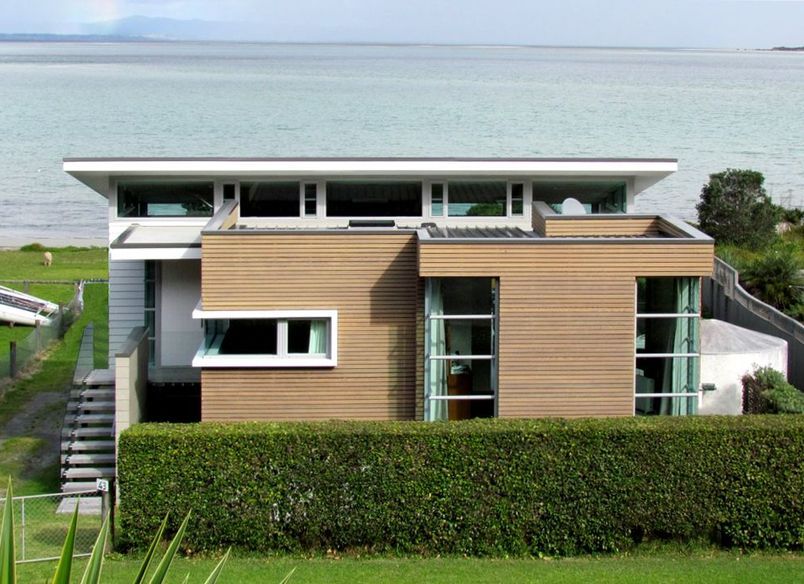 Rangiputa Beach House