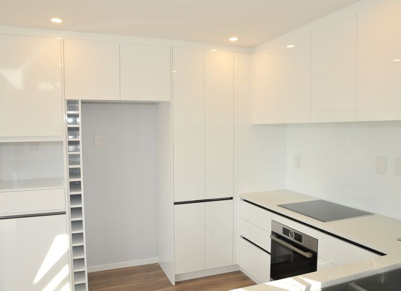 Rangitoto Terrace, Auckland 2018 Project