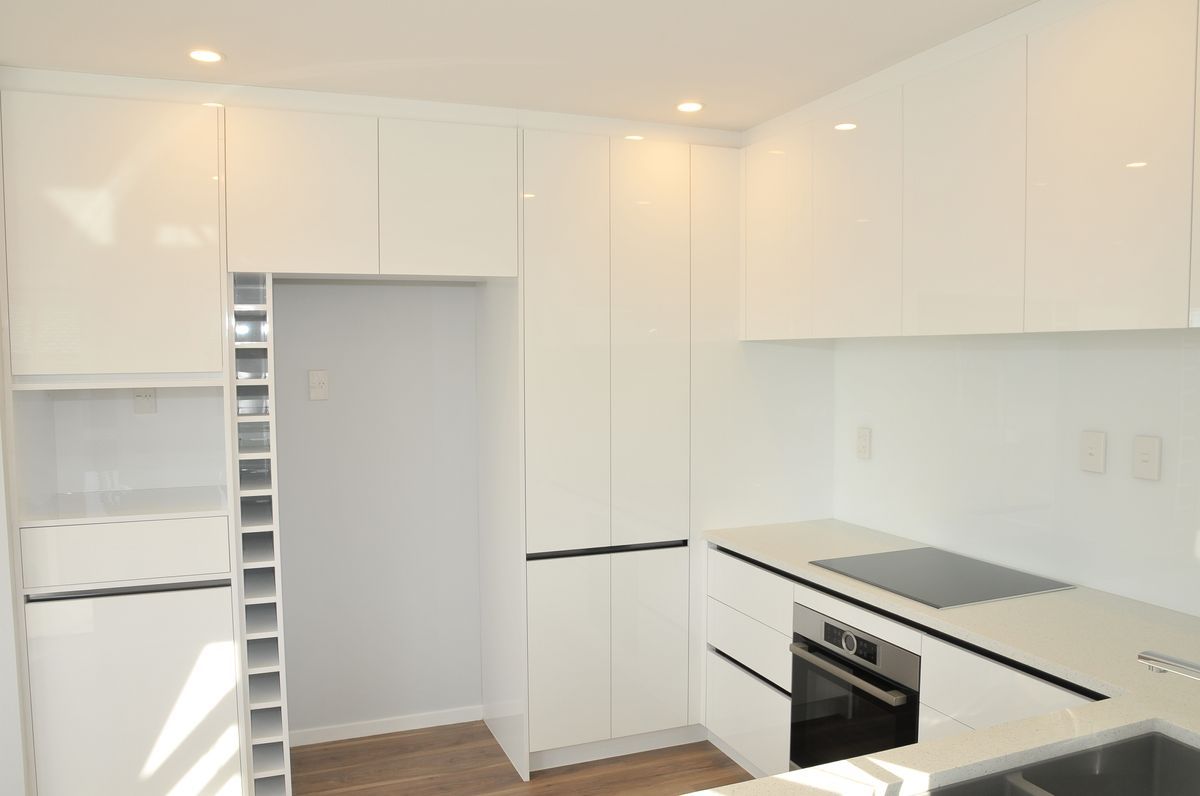 Rangitoto Terrace, Auckland 2018 Project