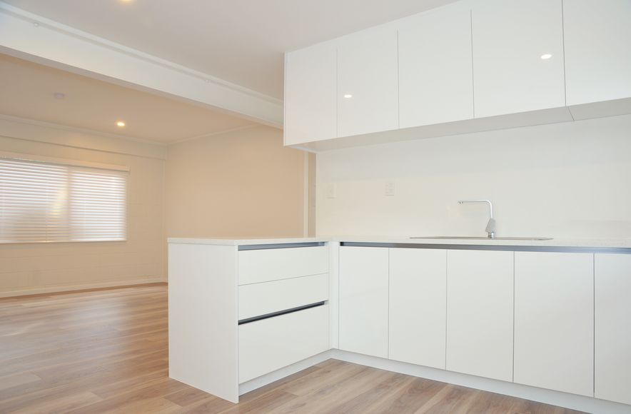 Rangitoto Terrace, Auckland 2018 Project