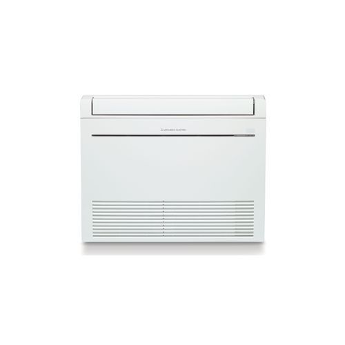 KW RapidHeat Smart Series Floor Console