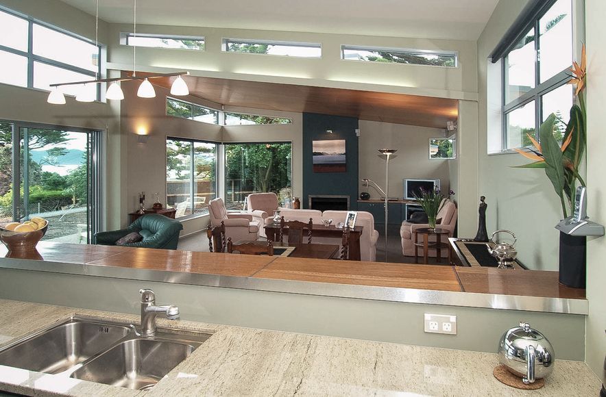 Raumati House