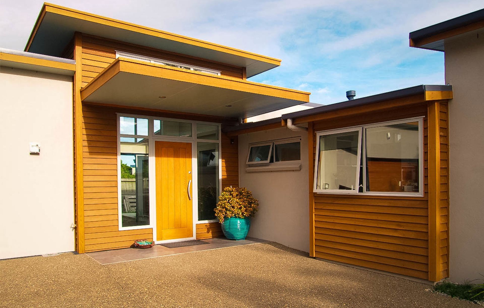 Raumati House