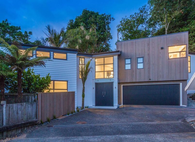 Rautangi Road, Mt Eden