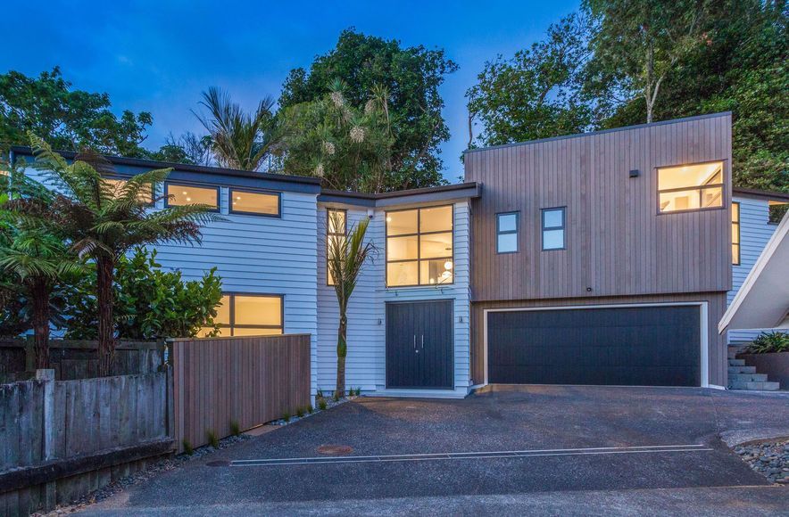 Rautangi Road, Mt Eden