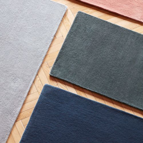 Raw Rug NO 2