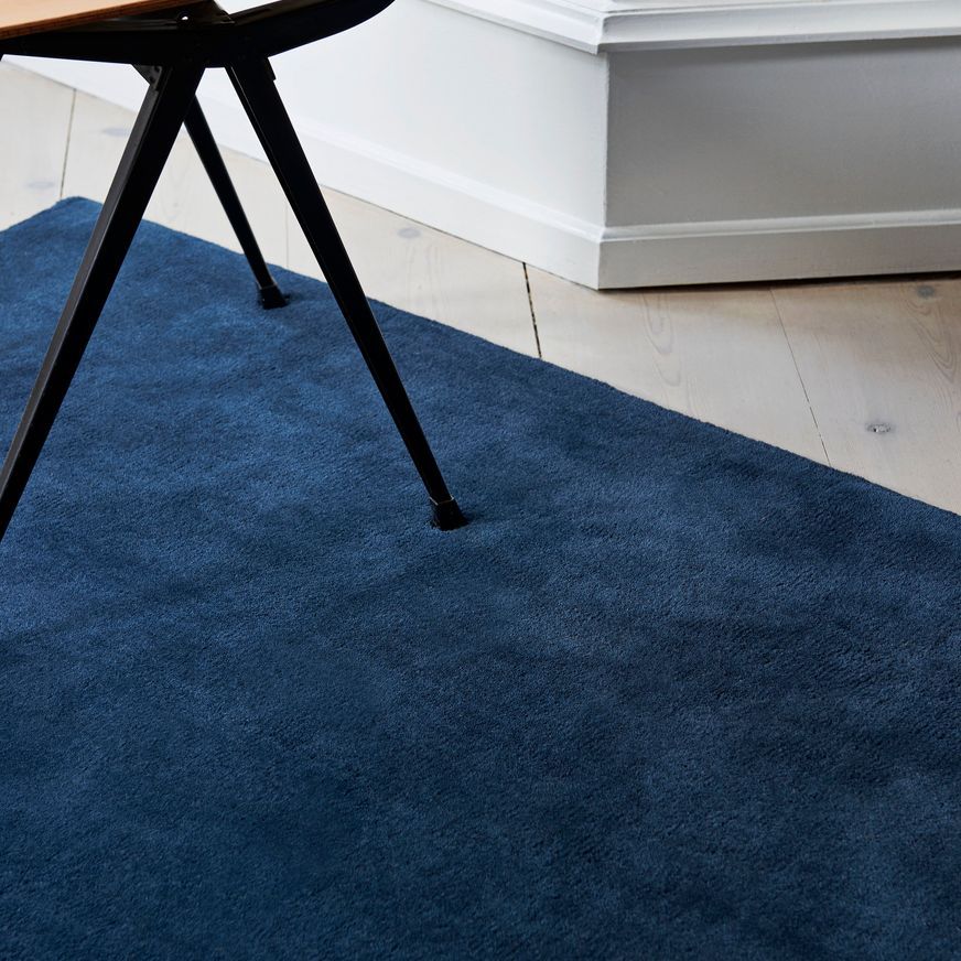 Raw Rug NO 2