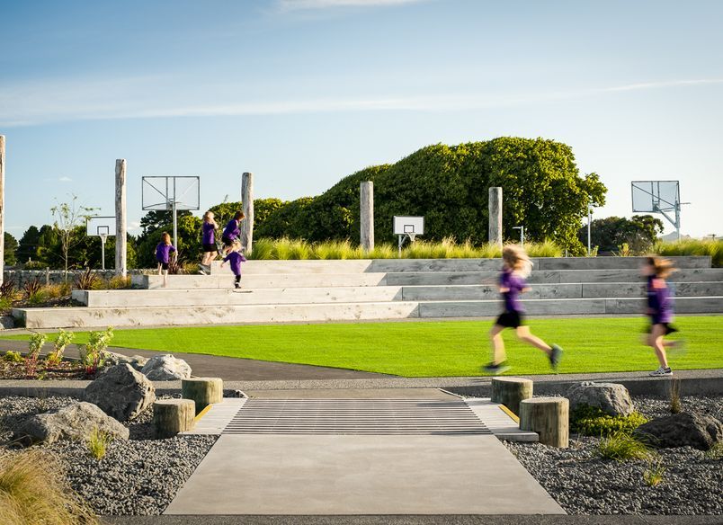 Rawhiti School
