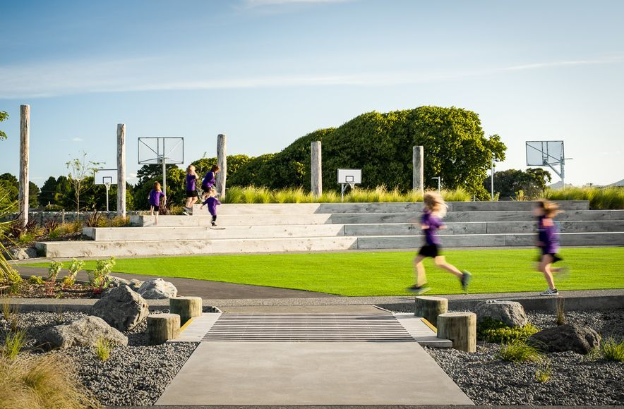 Rawhiti School