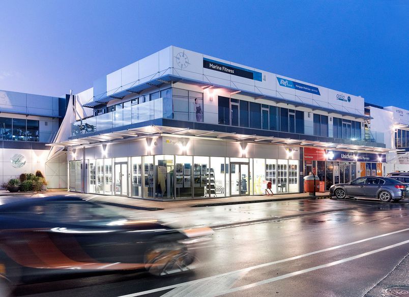 Ray White Offices