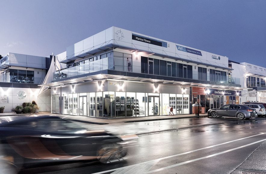 Ray White Offices