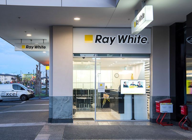 Ray White Offices