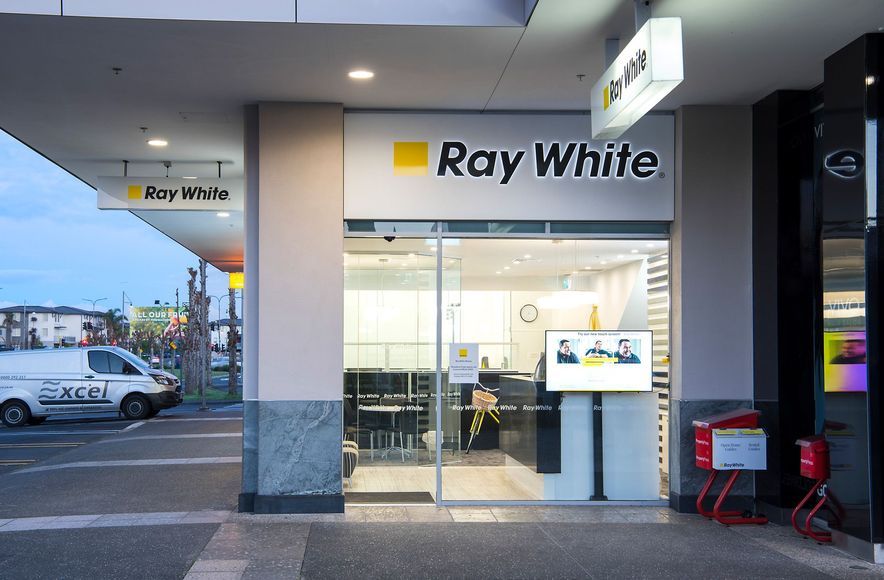 Ray White Offices