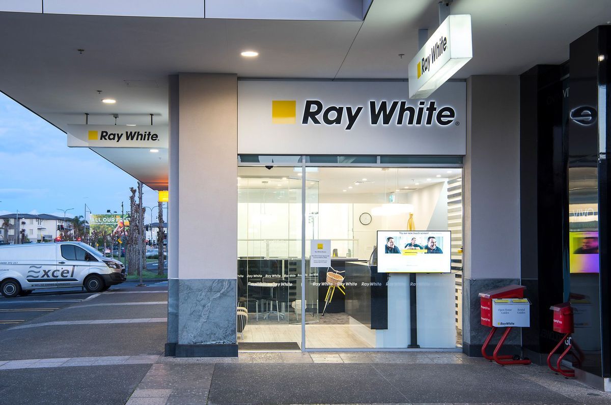 Ray White Offices
