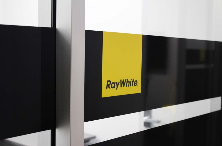 Ray White Universal