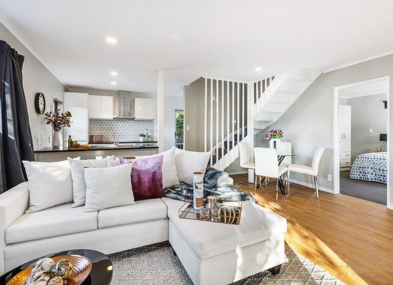 Re-Clad & Renovations