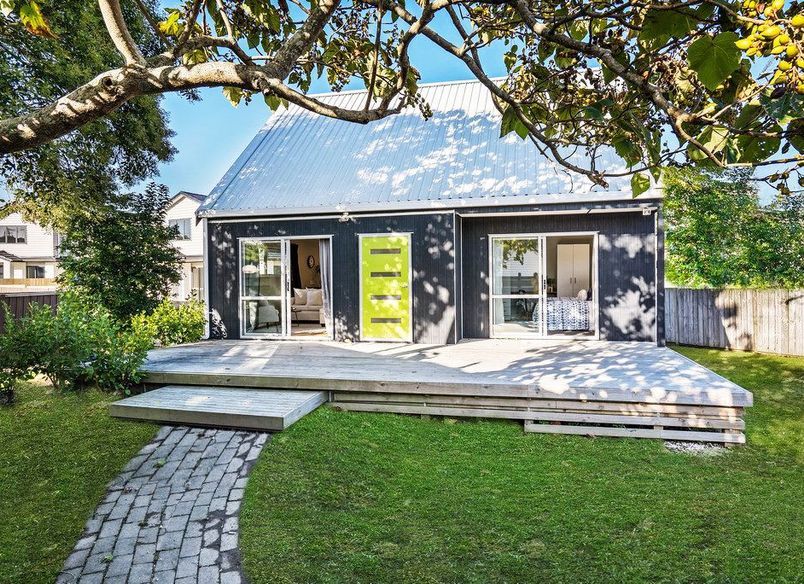 Re-Clad & Renovations