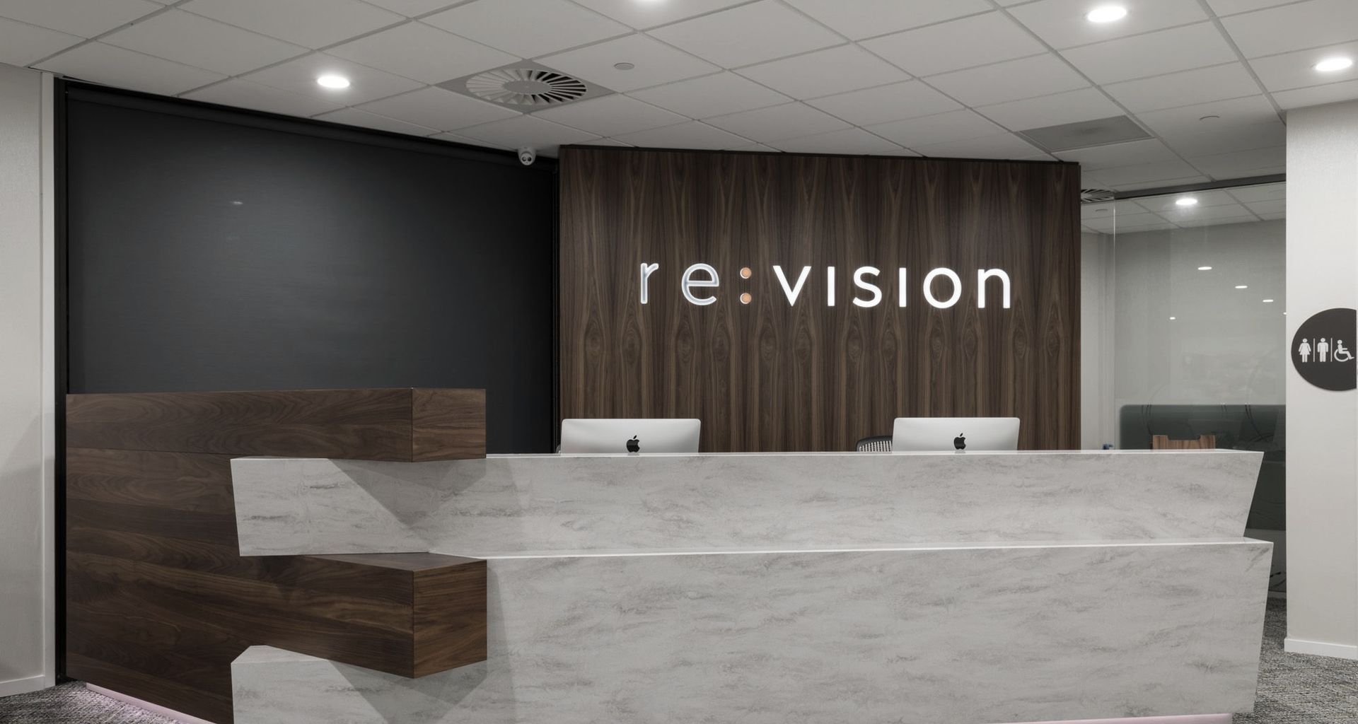 Re:Vision banner