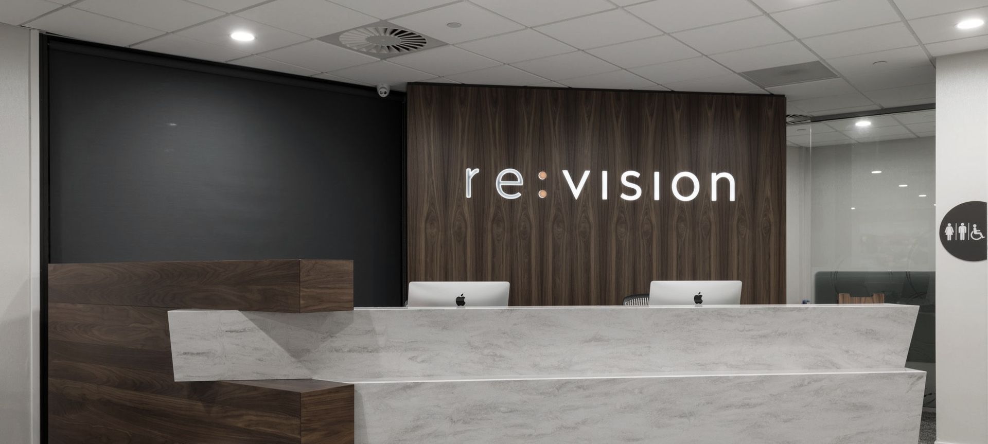 Re:Vision banner