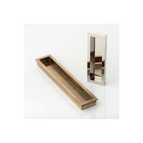 Joseph Giles Rectangular Recessed Pull Handle