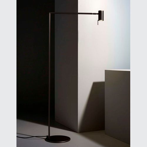 Rectus Floor Lamp