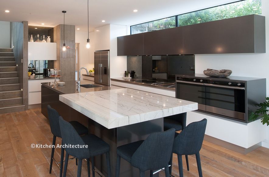 Red Beach Kitchen I