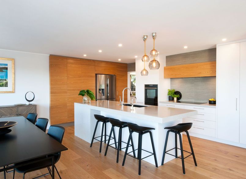 Whangaparaoa Kitchen