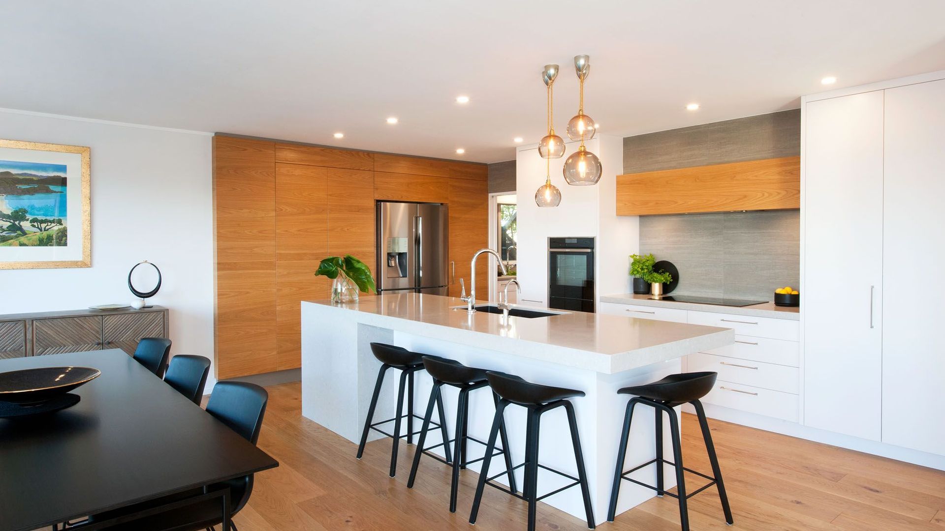 Whangaparaoa Kitchen banner
