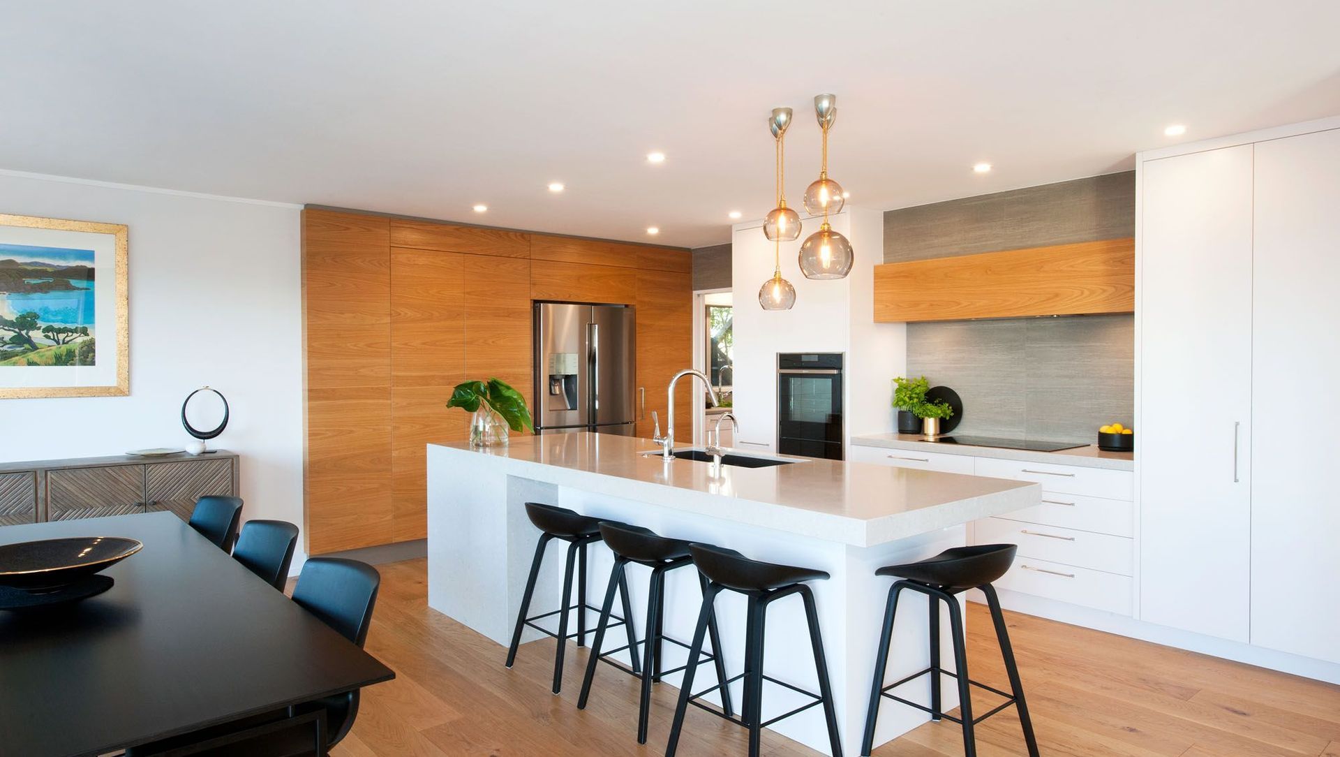 Whangaparaoa Kitchen banner