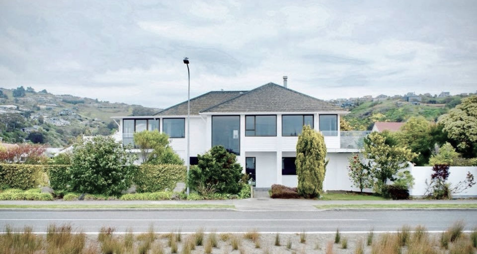 Redcliffs banner