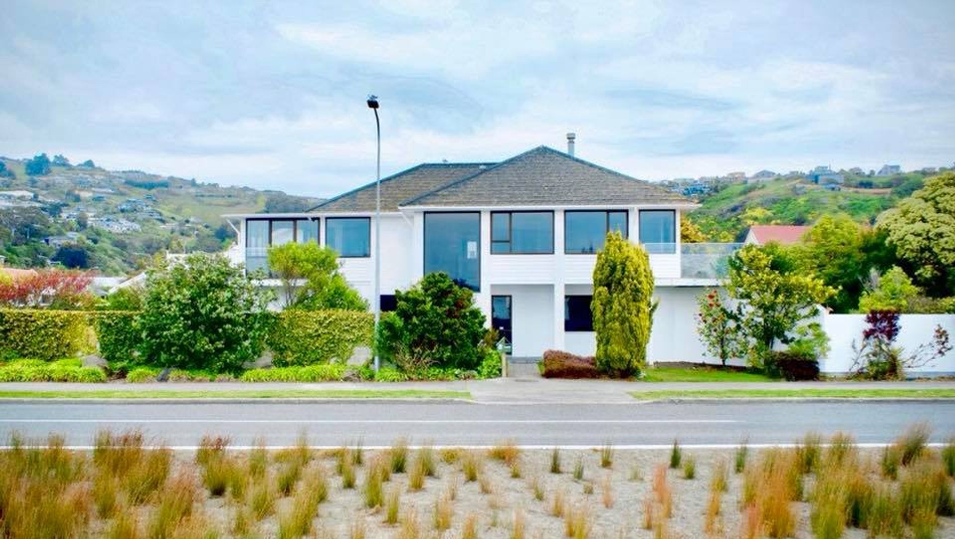 Redcliffs banner