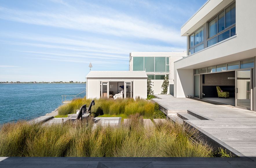 Redcliffs Home