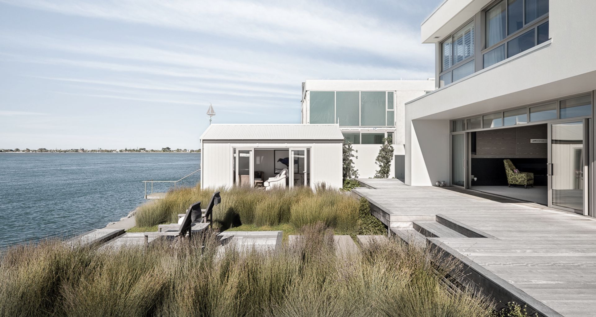 Redcliffs Home banner