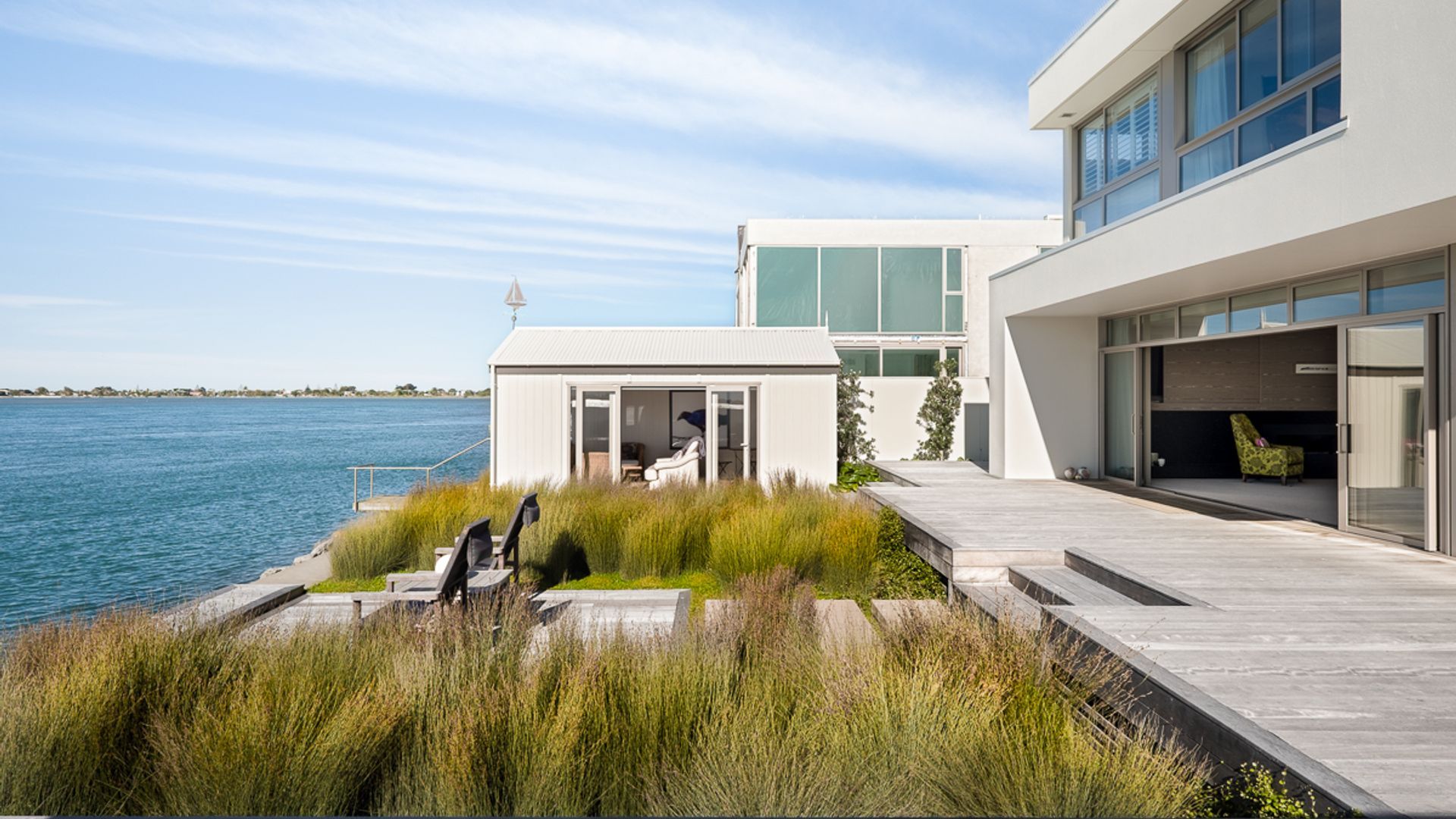 Redcliffs Home banner