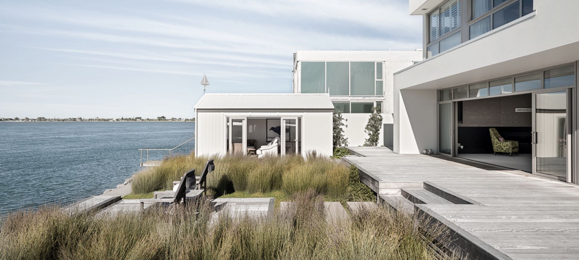Redcliffs Home banner