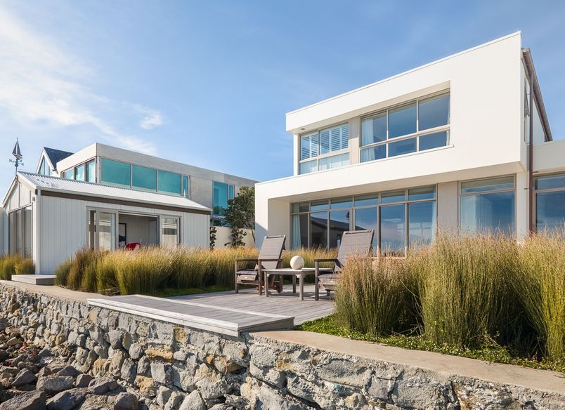 Redcliffs Home
