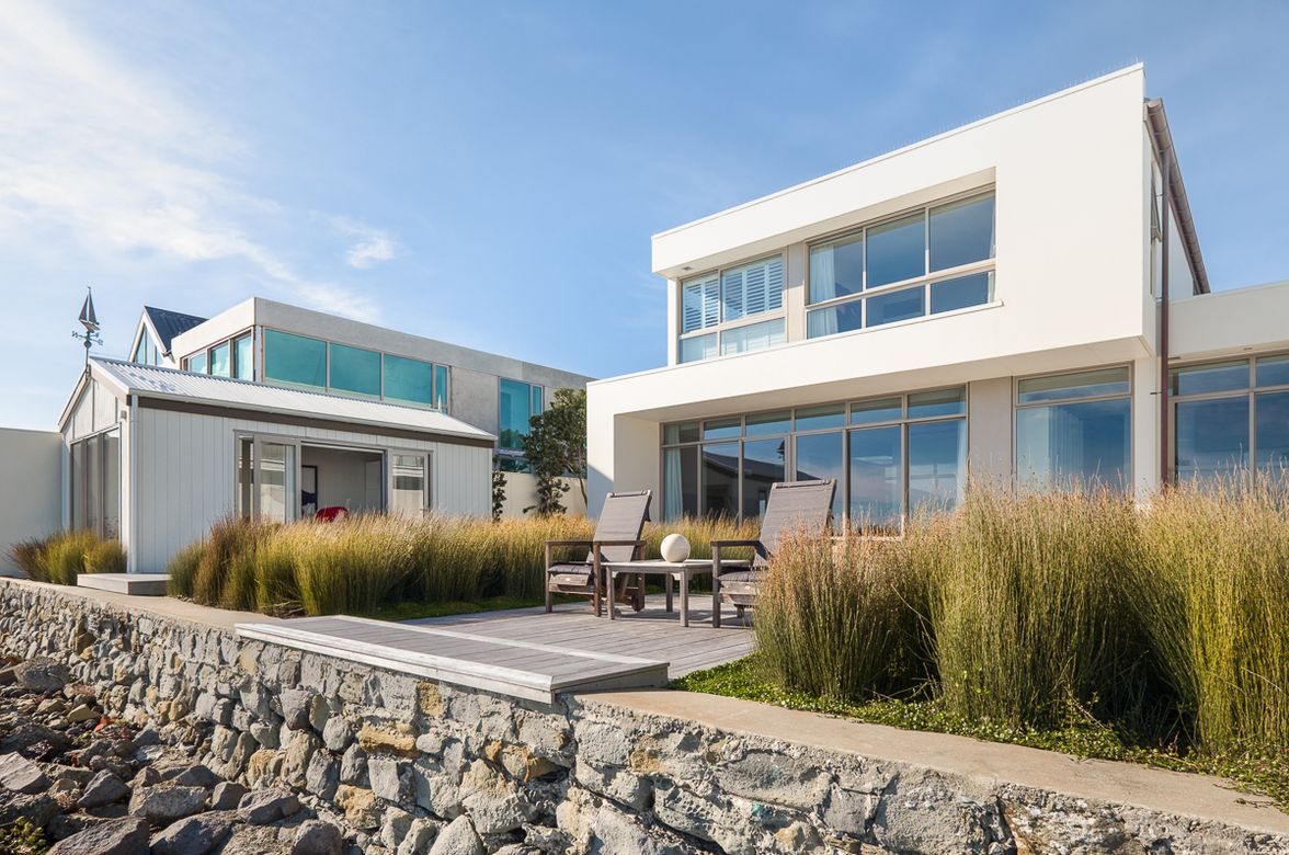 Redcliffs Home
